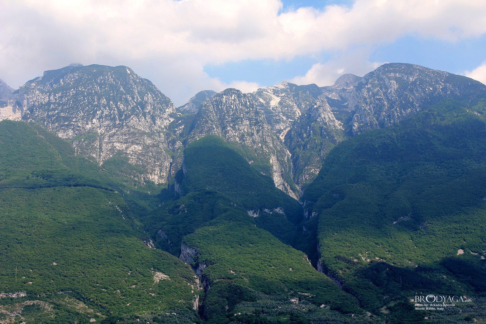 Monte Baldo